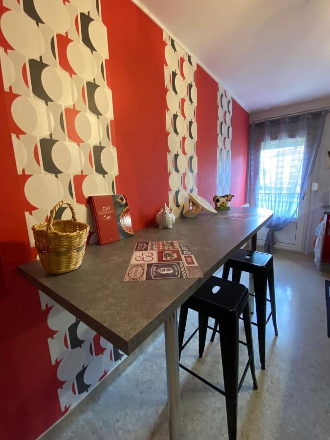 Apartmán Chez Nous Bis Commercy Exteriér fotografie